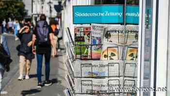 Info-Monitor der Landesmedienanstalten: AfD-Wähler und Ostdeutsche vertrauen den Medien am wenigsten