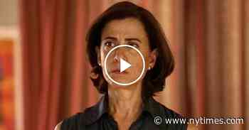 ‘I’m Still Here’ | Anatomy of a Scene