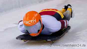 Grotheer und Neise ohne EM-Medaille - Jungk verpasst Titel