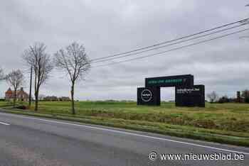 Geen windmolens op Tielt-Noord