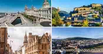 5 of the best and cheapest UK city breaks you should be booking now