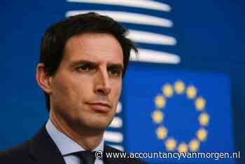 Brussel stelt meeste EU-bedrijven vrij van nieuwe CO2-taks