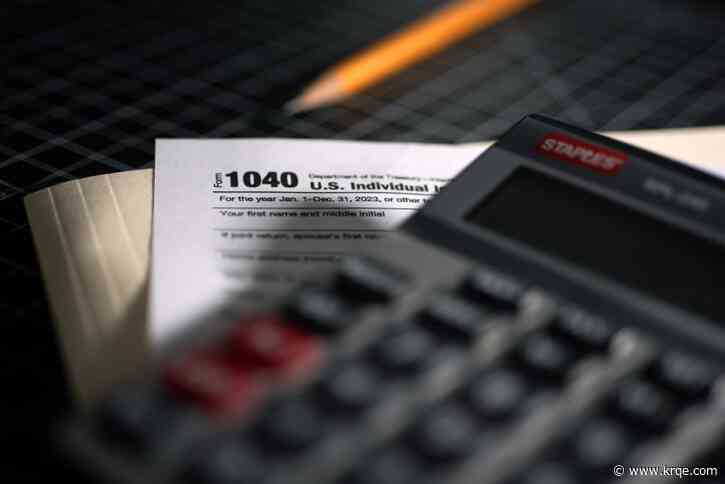 Do I have to pay taxes on my inheritance?