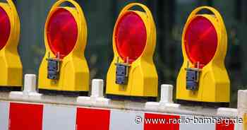 Umwege für knapp zwei Wochen