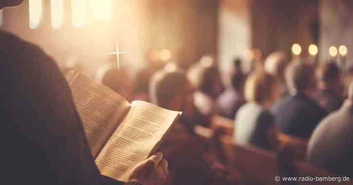 Gottesdienst für Demokratie