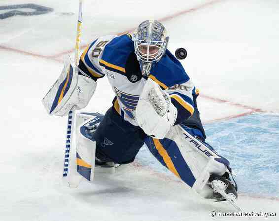 ‘They’ve stepped up’: Carey Price backs Canada’s goaltending ahead of 4 Nations