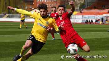 „Hätte kein Problem damit“: Ex-Profi Steinherr denkt nach Schicksalsschlag an Karriereende