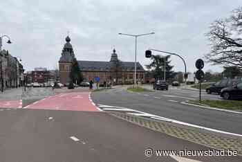 Wegenwerken Hondiuslaan nog niet voorbij: laatste fase gaat van start