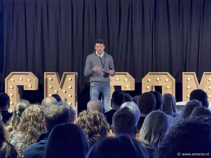 CM.com: ‘Dit jaar worden we een AI-first bedrijf’
