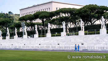 Maratona di Roma 2025, allo Stadio dei Marmi l'appuntamento con gli allenamenti di gruppo
