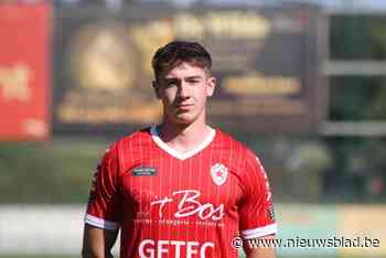 Maxime D’hondt van Sinaai naar Temse