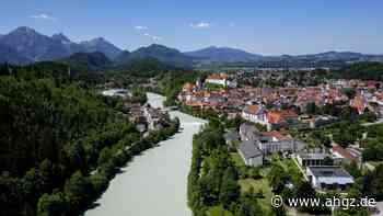 Hotelimmobilien: Neuer Eigentümer für Hotelprojekt in Füssen