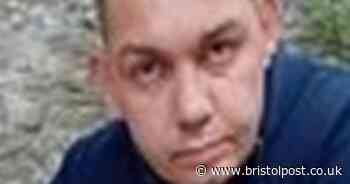 Live: Vulnerable missing Bristol man may get upset if approached