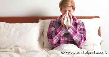 NHS doctor says taking daily supplement can 'reduce length of cold by 2.25 days'