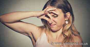 Woman left horrified after visiting date's house for the first time for 'gross' reason