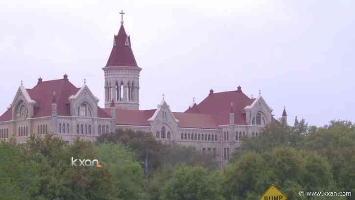 St. Edward's University says over $10M from donors going to School of Health Sciences