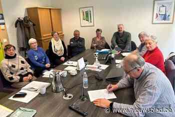 Meer inspraak en betere vervoersopties: Ternatse seniorenraad presenteert memorandum