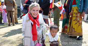 Duchess of Edinburgh Sophie Wessex displays true feelings for King Charles with four-word remark