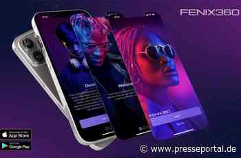 Creative Visions und FENIX360 geben strategische Partnerschaft bekannt