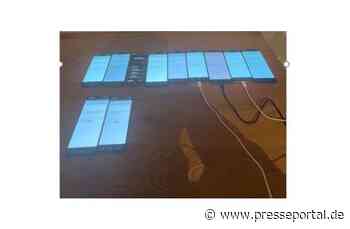 POL-DO: Ermittlungskommission "Cash" - Fünf "falsche Bankmitarbeiter" festgenommen