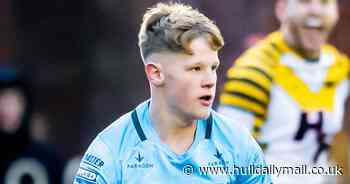 New-look Hull FC ready for action as biggest Challenge Cup test laid out