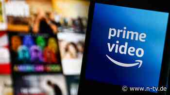 Urteil in Patentstreit: Amazon Prime Video droht Abschaltung in Deutschland