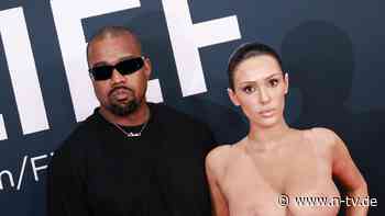 Vip Vip, Hurra!: Kanye und die nackte Bianca: "Mach eine Szene!"