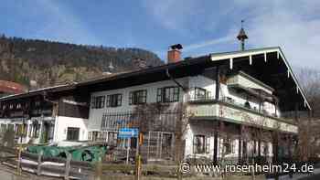 Neue Flüchtlings-Unterkunft für Reit im Winkl? Reaktionen und Details