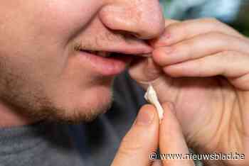 E-sigaretten en snus in beslag genomen bij controleactie