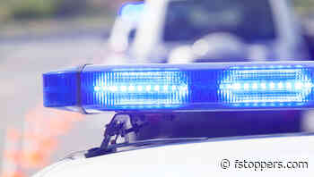 Camera Store Robbery Leaves Owner Injured