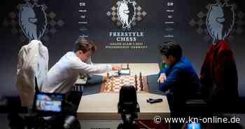 Schach-Revolution an der Ostsee: Neue Ära mit Superstar Carlsen und Weltmeister Gukesh