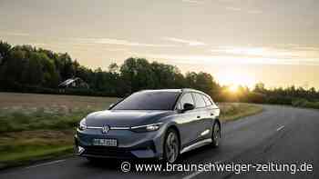 Starker Januar für VW – raus aus dem Tal der Tränen?