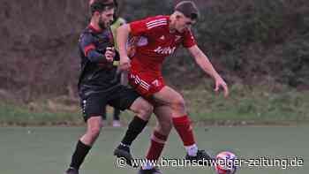FC Helmstedt und Kästorf sind wieder im Kunstrasen-Einsatz