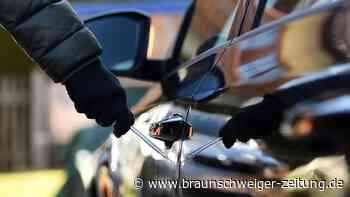 Wolfsburger sauer: Viermal seit Herbst 2023 Auto zerkratzt