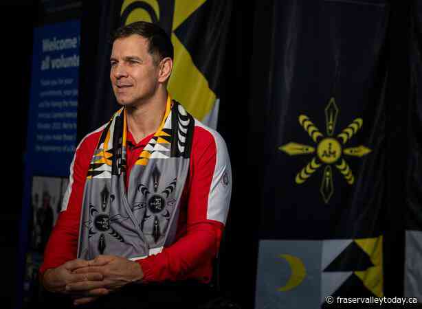 ‘These Games are very unique’: Invictus Games bring community, competition to B.C.