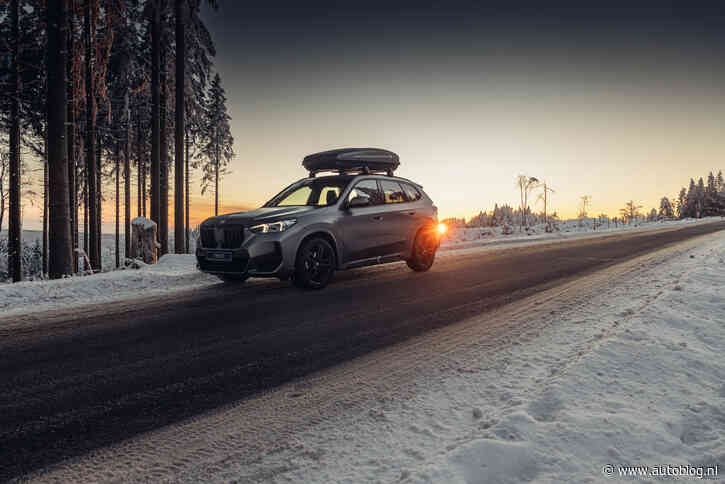 Vermijd deze wegen en tijden voor je wintersportvakantie!