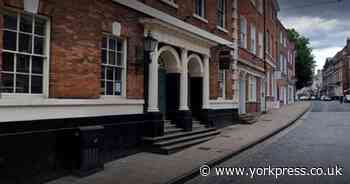 York strip club has licence renewed - allowing it to stay open later on race days