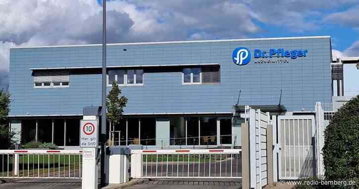 Schwierige wirtschaftliche Lage macht Dr. Pfleger zu schaffen