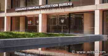 DOGE Is Now Inside the Consumer Financial Protection Bureau