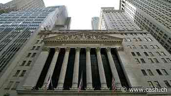 Aktien New York: Verluste nach Jobdaten und Amazons Zahlenwerk