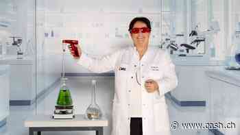 Wie Martullo-Blocher Ems-Chemie zu einer Innovationsmaschine umformt