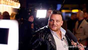 Ehefrau Senay will konvertieren: Haft brachte Menowin Fröhlich zu Jesus