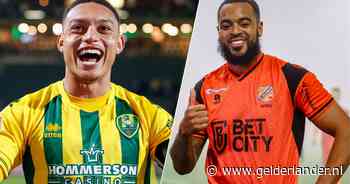 LIVE KKD | Twee topduels in Keuken Kampioen Divisie, ADO Den Haag op bezoek bij koploper FC Volendam