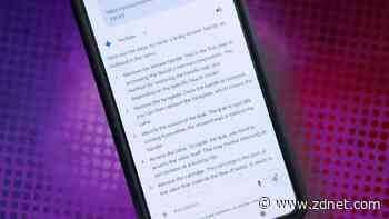Gemini can now watch YouTube for you - skip the video, get the highlights