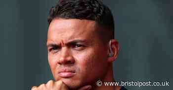 Jermaine Jenas making big comeback after text scandal and BBC sacking