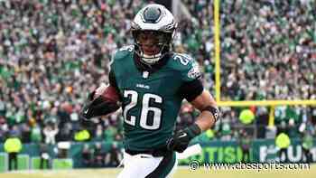 2025 Super Bowl betting: 10 best Super Bowl 59 picks, props to put in your Chiefs vs. Eagles parlays