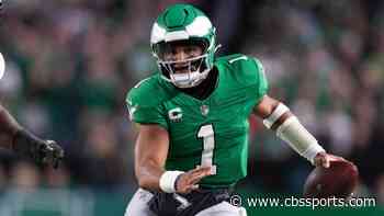 Chiefs vs. Eagles predictions, odds, betting lines: 2025 Super Bowl Sunday picks from NFL expert on 33-17 roll