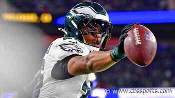 2025 Super Bowl squares strategy: How to win at football squares, top Chiefs vs. Eagles grid numbers to target