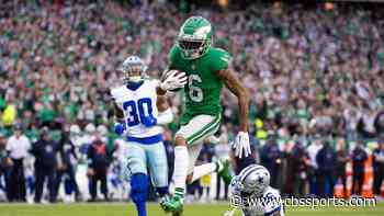 NFL DFS: Optimizer releases Super Bowl LIX daily fantasy football picks, projections for FanDuel, DraftKings