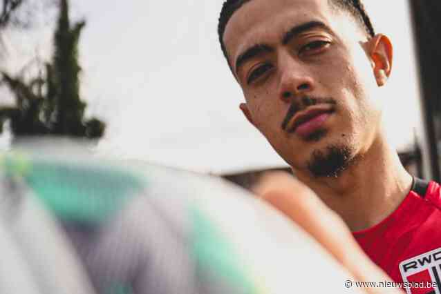 Yannick Ferrera rekent op zijn nieuwkomers voor derby: debuteert nobele onbekende Aïman Maurer tegen RSCA Futures?